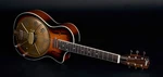 Resonator Guitar Johnson JR-896CE-MA/SB + Pickup Single Cone *aussteller*. Fixed Price $1059.02.
