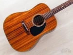 1980 Martin D-25 K2 Koa Vintage Dreadnought Acoustic Guitar, Near-mint W/ Case. Fixed Price $3999.99.