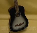 097-1170-135 Fender Acoustic Guitar FA-15 3/4 Scale W/ Gig Bag Moonlight Burst. Fixed Price $200.00.