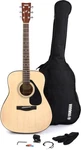 Yamaha Gigmaker Standard Acoustic Pack - Natural. Fixed Price $239.99.