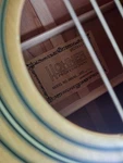 Hohner HW640 Acoustic Guitar Made In Korea New. Fixed Price $365.00.
