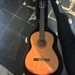 Yamaha Acoustic Guitar Eterna EC-10. Fixed Price $300.00.