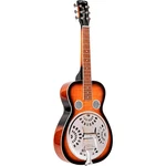 Gold Tone Pbs Paul Beard Squareneck Guitar With Case Sunburst. Fixed Price $1499.99.