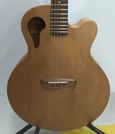 Tacoma Hief 1C Electric Acoustic Guitar Used. Fixed Price $895.44.