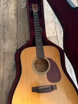 Alvarez By Kazuo Yairi. Fixed Price $1100.00.