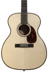 Larrivee OM-24 Mahogany Vintage Series Acoustic Guitar Satin Natural. Fixed Price $4749.00.