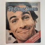 Rolling Stone James Taylor Queen Heaven's Gate Raybeats Leo Kottke Ku Klux Klan. Fixed Price $9.47.