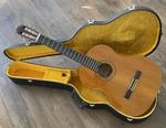Aria Vintage 1974 AC30 Concert Classical Acoustic Guitar W/hard Case-excellent. Fixed Price $1100.00.