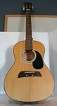 2010 First Act Guitar EL395 Natural 3/4 Size Acoustic Very Nice. Fixed Price $85.00.