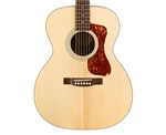 Guild OM-240E Orchestra Acoustic/electric Guitar Natural. Fixed Price $499.99.
