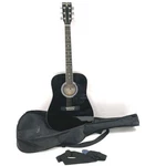 Indiana Scout Acoustic Guitar. Fixed Price $179.99.