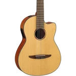 Yamaha NCX1 Nt Acoustic-electric Classical Guitar Natural. Fixed Price $549.99.