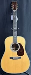 Martin D-41 (2026) Dreadnought Acoustic Guitar Gloss Natural Finish W/ Case. Fixed Price $5499.99.