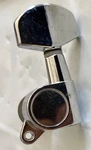 Ibanez AW58-NT Acoustic Guitar Original Treble Side Tuner Tuning Peg. Fixed Price $29.99.