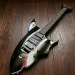 Guild X-79 Early 80S Electric Guitar 6 String 2H Pickups Fr Bridge Chrome Parts. Fixed Price $319.99.