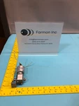 Parker Veriflo 955AOPLPNCFSMM2.30 Valve, 45300408, 188712. Fixed Price $250.00.