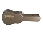 Washburn Gcdndlx Form Fit Case Dreadnought Acoustic Guitars - Open Box. Fixed Price $139.99.