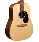 New Martin D-X2E Figured Mahogany Pattern (709). Fixed Price $749.99.