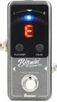 Ibanez Bigmini Tuner Pedal. Fixed Price $57.80.