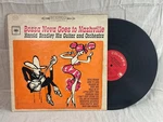 Harold Bradley Bossa Nova Goes To Nashville Lp Guitar Orchestra Ultrasonic Clean. Fixed Price $14.50.