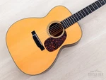 2006 Martin Custom Shop 0000-18 Gruhn Spec W/ Adirondack Top, Case. Fixed Price $3999.99.