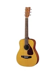 Yamaha JR1 Fg Junior 3/4 Size Acoustic Guitar, Natural Standard Only. Fixed Price $300.09.