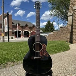 1941 Gibson L-00 Ebony. Fixed Price $6000.00.