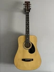 Goya G-234 3/4 Size Acoustic Guitar. Fixed Price $105.00.