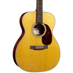 Martin 000-13E Retro Walnut Road Series Acoustic Electric Guitar Aging Toner. Fixed Price $1549.99.