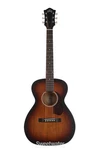 Guild M-20, Concert Acoustic Guitar Vintage Sunburst. Fixed Price $1799.99.
