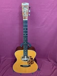 Blueridge Acoustic Guitar BR-243 W/ Case & Accessories. Fixed Price $999.00.
