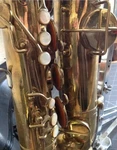 Martin Typewriter Tenor Saxophone Great Shape Rare Shop Checked Plays. Fixed Price $1275.00.