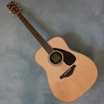 Yamaha FG830 Acoustic Guitar Series Natural Rosewood. Fixed Price $399.99.