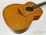 Acoustic Guitar Lowden O-10 1994-1995 Natural S/n 6864. Fixed Price $4500.00.