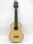 Samick UK-70 Greg Bennett Ukulele Concert Uke Natural Acoustic Guitar. Fixed Price $161.49.