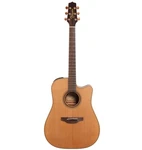 Takamine P3DC 6-STRING A/e Guitar Satin Natural. Fixed Price $1849.99.