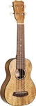 Traditional Soprano Ukulele With Mango Wood Top. Fixed Price $132.99.