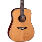 Dean St. Augustine Elite Dread Solid-top Acoustic-electric Guitar Satin Natural. Fixed Price $1099.00.