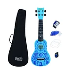 First Act Discovery Ukulele Beginner Starter Pack. Fixed Price $37.77.