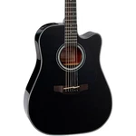 Takamine Series GD30CE Dreadnought Cutaway Acoustic-electric Guitar. Fixed Price $699.00.