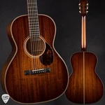 Santa Cruz H/13 Custom - Honduran Mahogany. Fixed Price $12862.00.