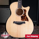 Taylor Next Generation Builder's Edition 514CE Grand Auditorium Acoustic/electri. Fixed Price $3399.00.