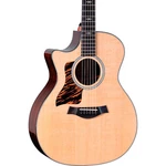 Taylor Next Generation 414CE Grand Auditorium Lh Acoustic-electric Guitar Naturl. Fixed Price $2699.00.