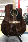 Fender CD-60SCE All-mahogany Limited Edition Acoustic-electric Guitar Satin K. Fixed Price $329.95.