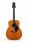 Yamaha FG-200 Acoustic Guitar. Fixed Price $411.47.