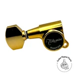 Takamine TP0512 12-STRING Guitar Tuning Keys, Gotoh SG381-07G-12 (12 Pcs) Gold. Fixed Price $202.91.