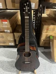 Breedlove Wildwood Pro Series Concert Acoustic Guitar-suede Burst Gloss. Fixed Price $999.99.