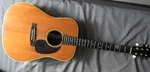 Martin D28 Dreadnought 1963 Acoustic Guitar Great Sound, Well Kept Heirloom. Fixed Price $9999.00.