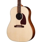 Gibson J-45 Studio Rosewood Gloss Acoustic Electric Guitar Natural. Fixed Price $1999.00.