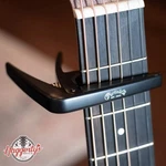Martin 18A0123 Guitar Capo, Black. Fixed Price $17.99.